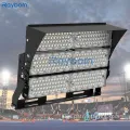 High Mast Pole LED Sports Lighting Fixtures